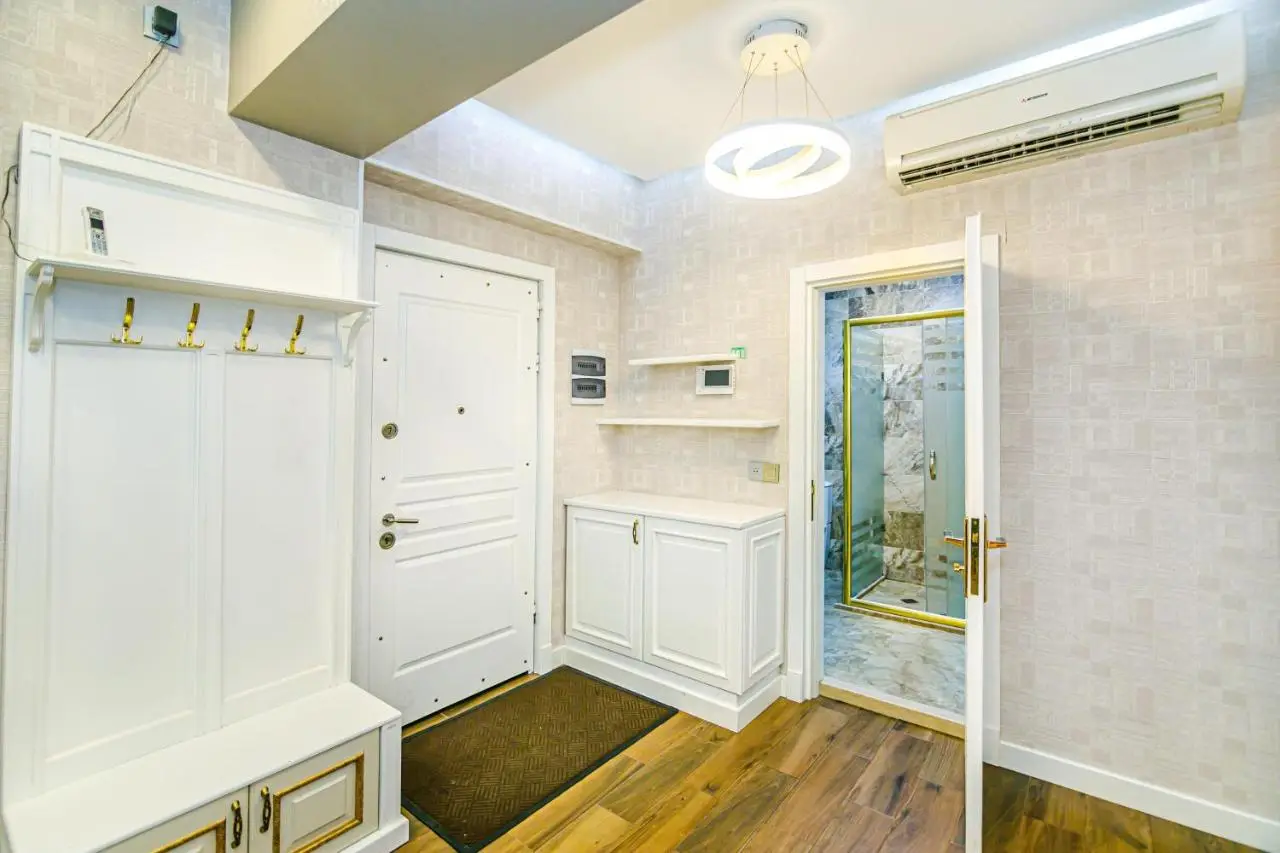 Park Azure cozy apartment by Baku Housing