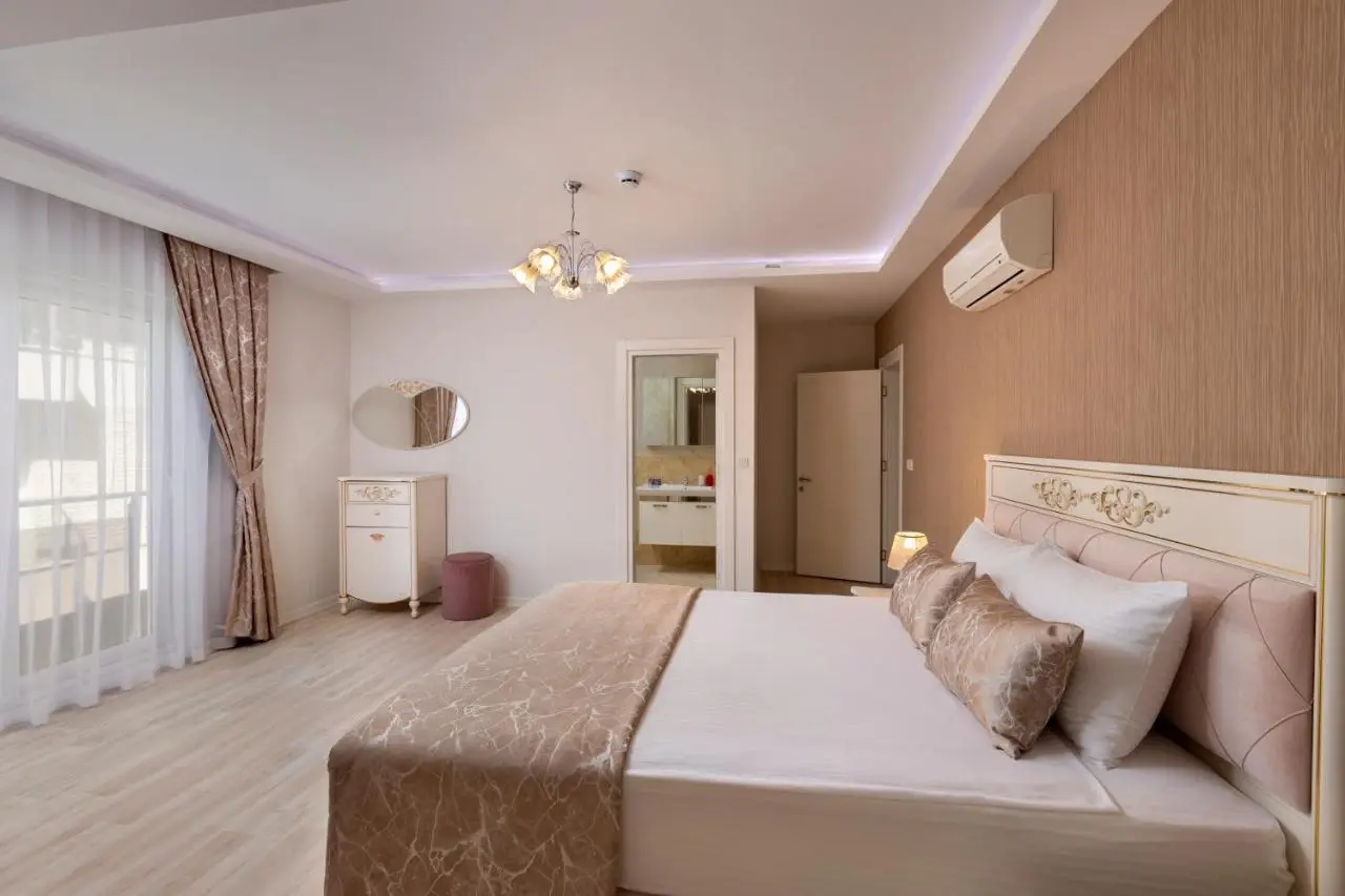 Onix Apart Hotel