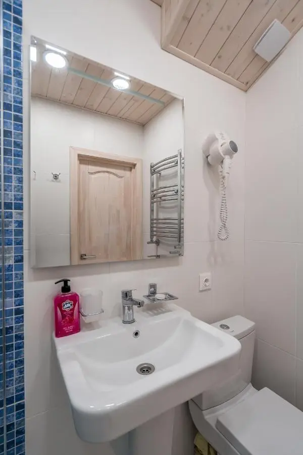 GVC 3-room 422 New Gudauri