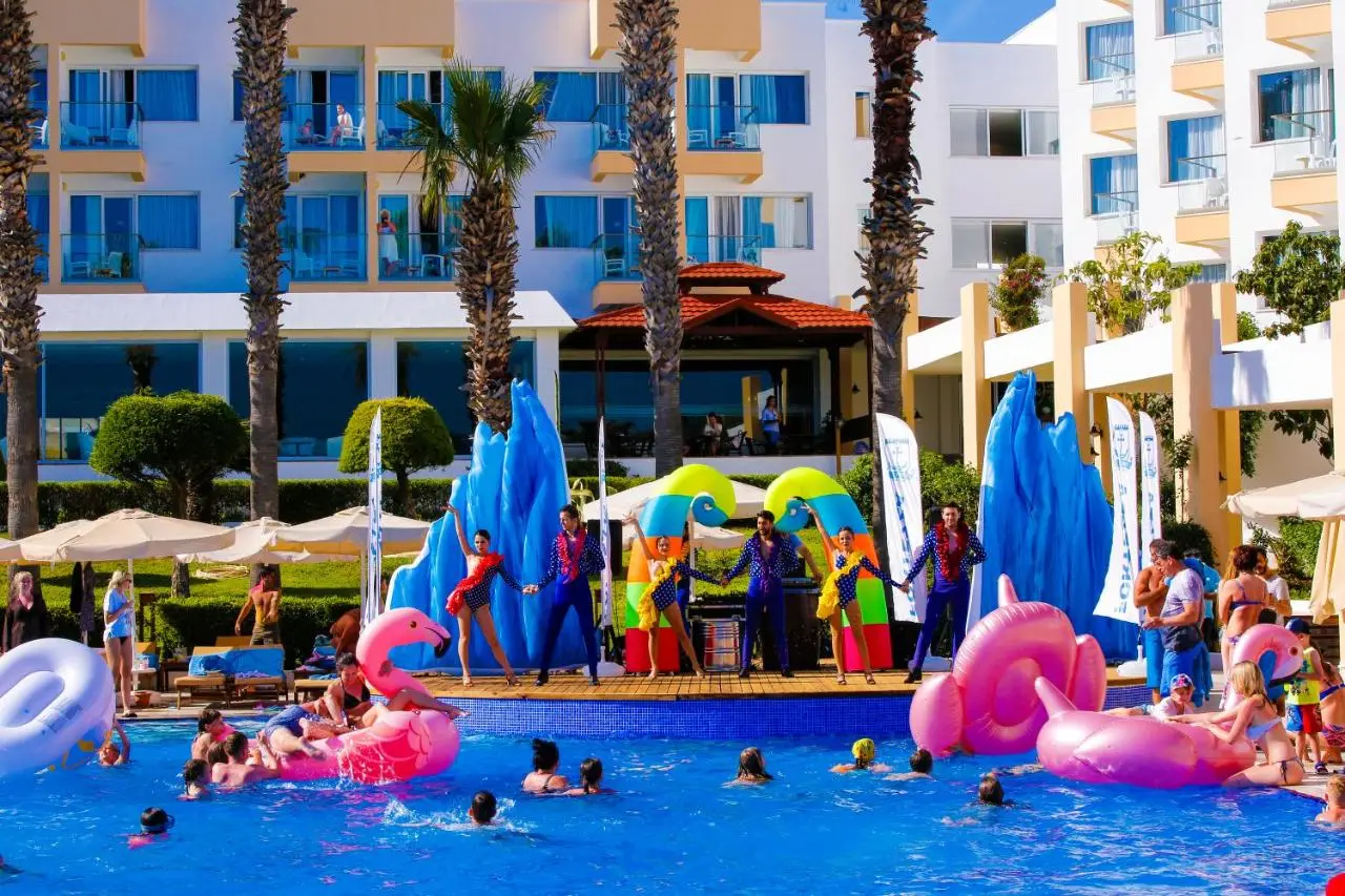 Fortezza Beach Resort