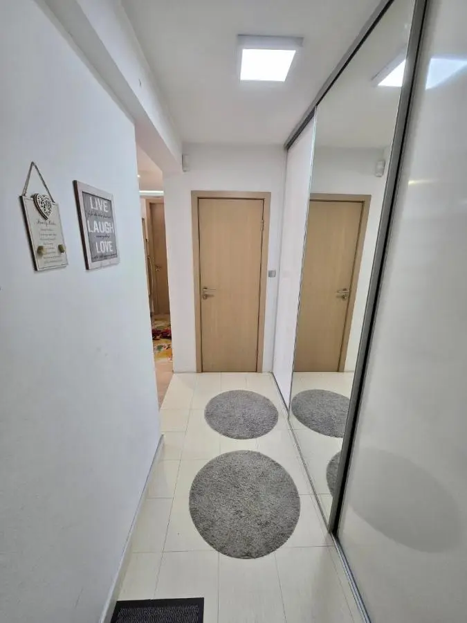 Premium Apartment Vilsonovo