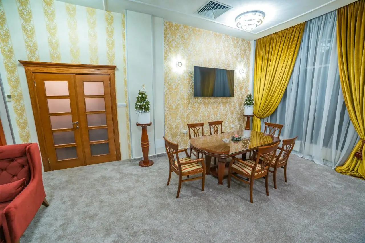 Hotel San Terme Laktaši
