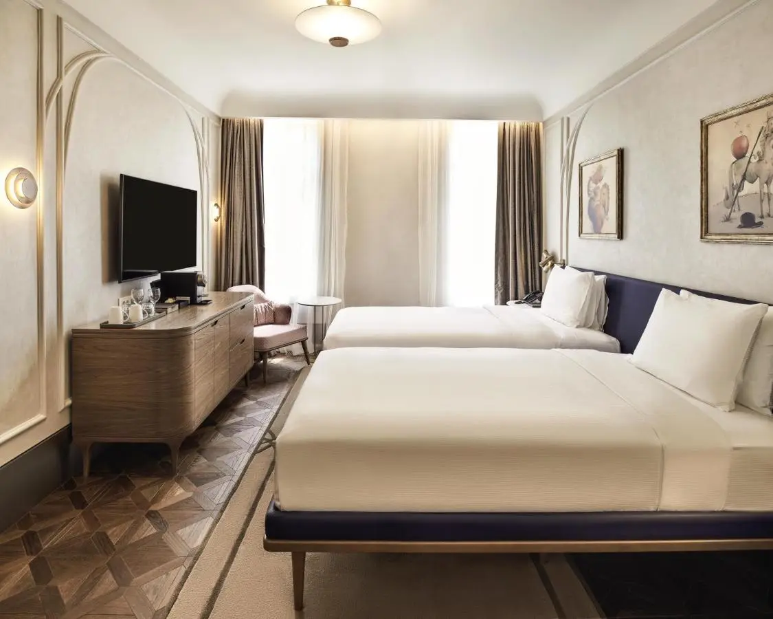 Les Temps Istanbul Karakoy, Curio Collection By Hilton - Special Class Category