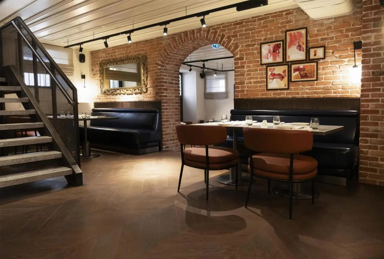 Canopy By Hilton Istanbul Taksim
