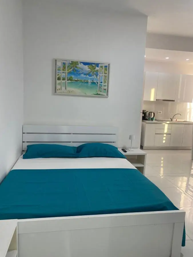 Rai Rooms