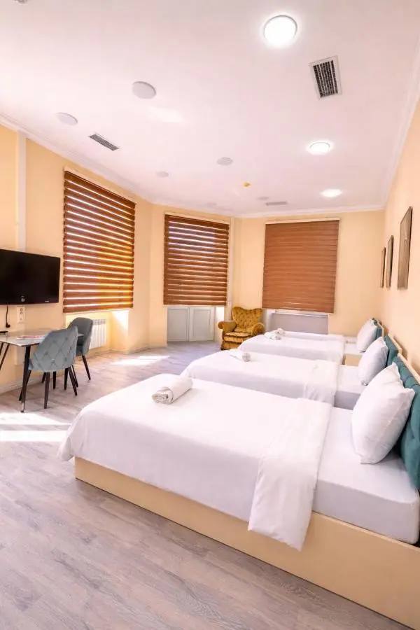 ALARA Inn Hotel&Hostel