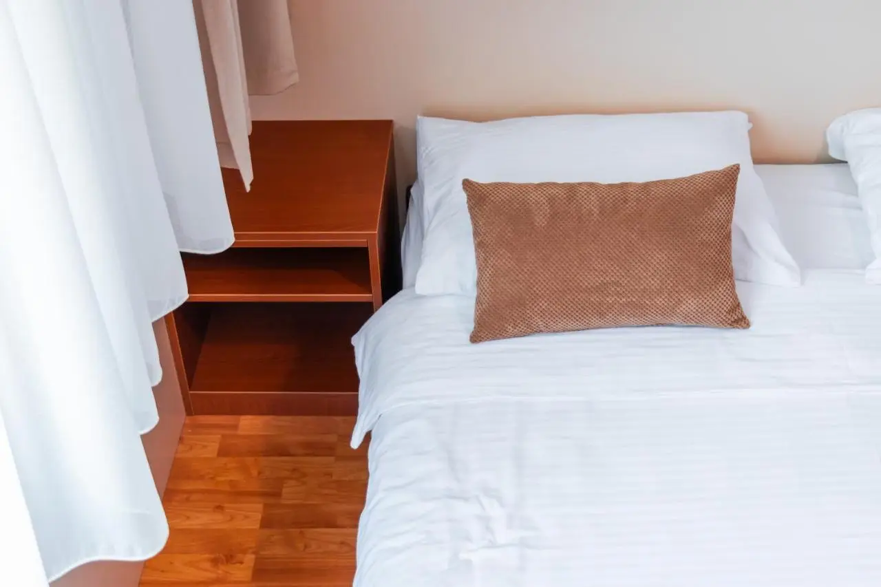 Hotel Saraj