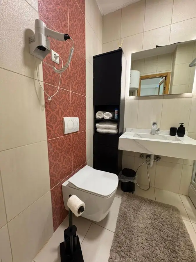 Centro Apartment