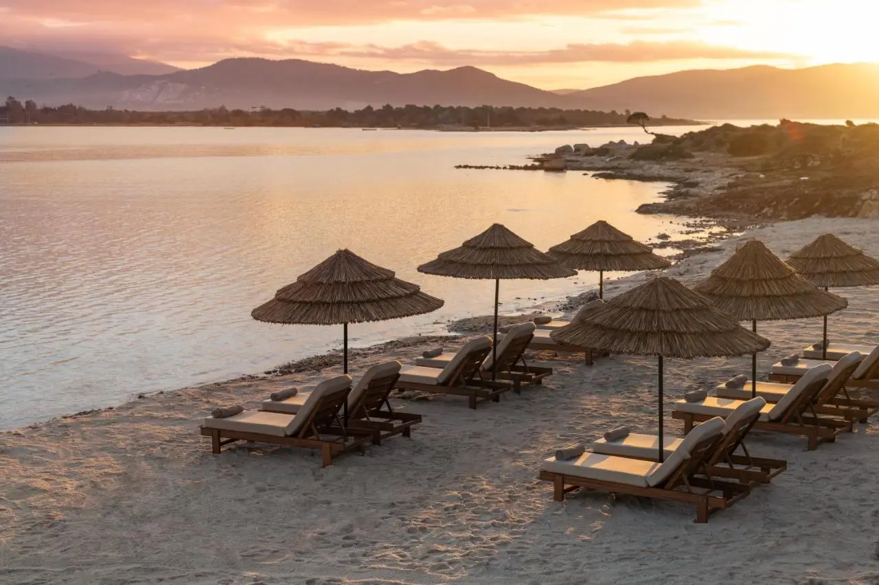 Anda Barut Collection - Ultra All Inclusive