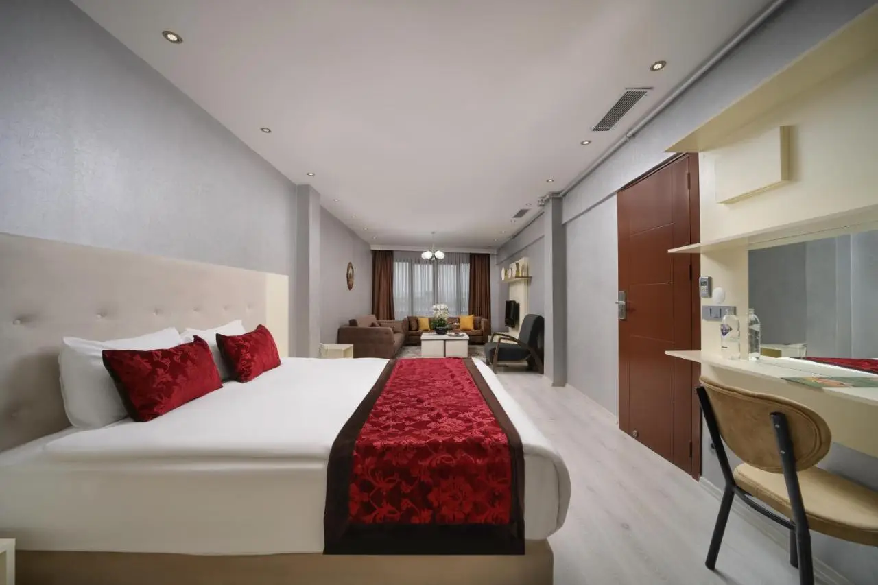 Golf Royal Residence