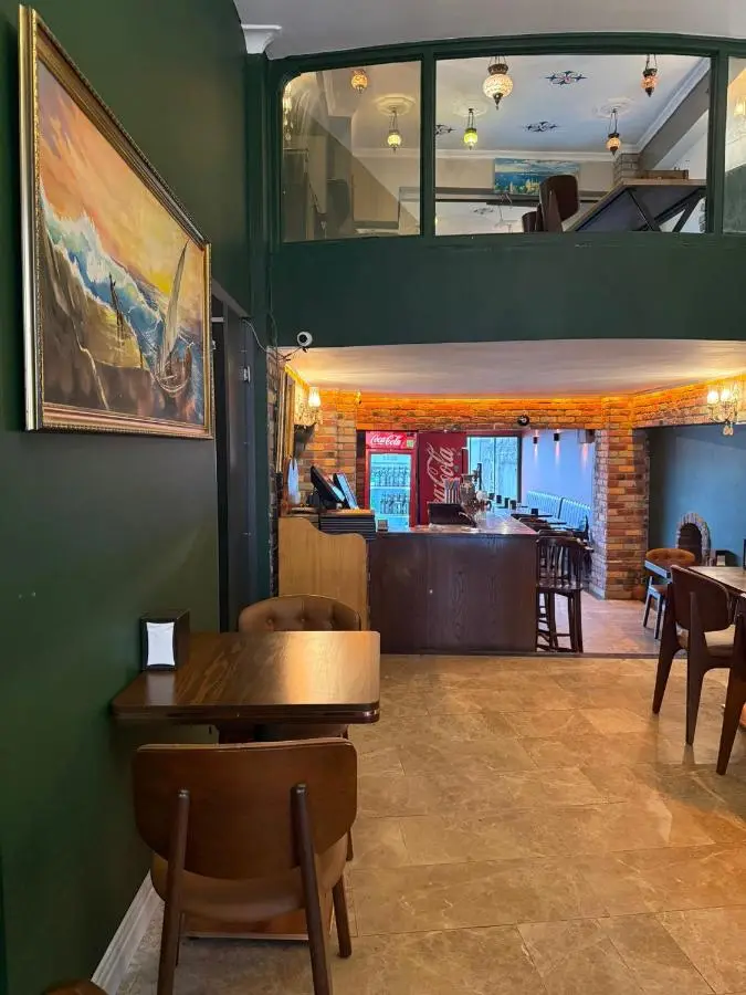 Ethnica Hotel Old City