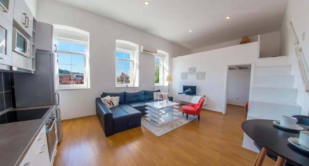 Apartment Prime