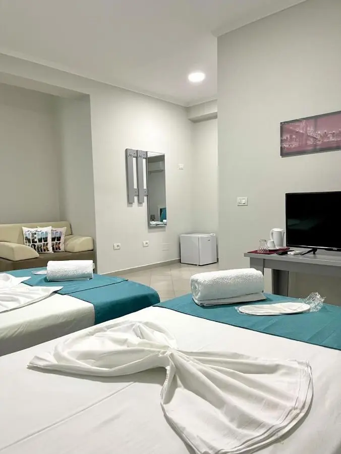 Hotel New York