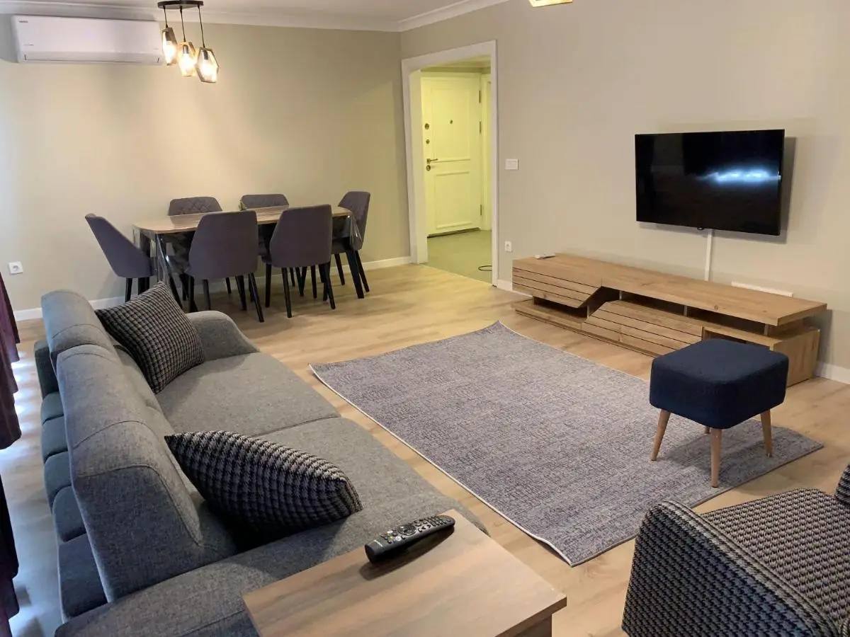 AHG Atlas Apartments