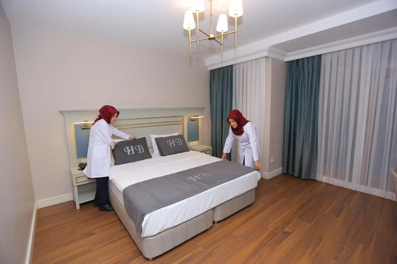 HaciBayramHotel