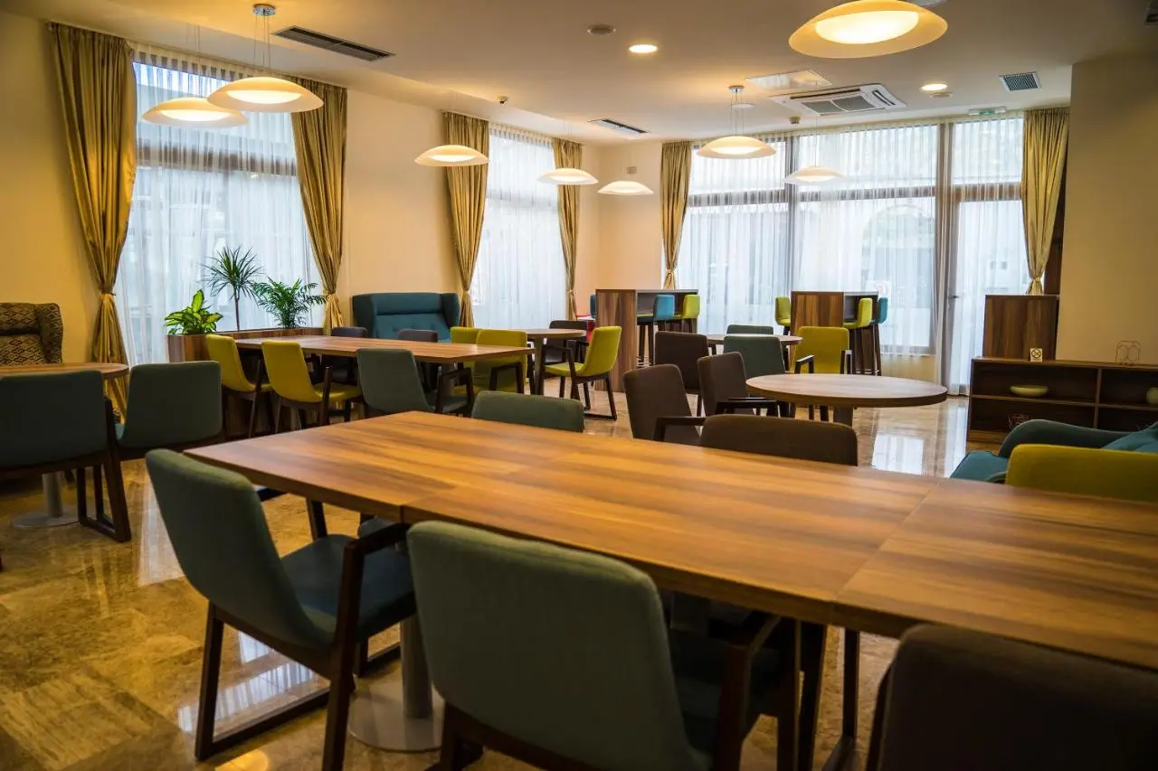 Hotel Kapetanovina
