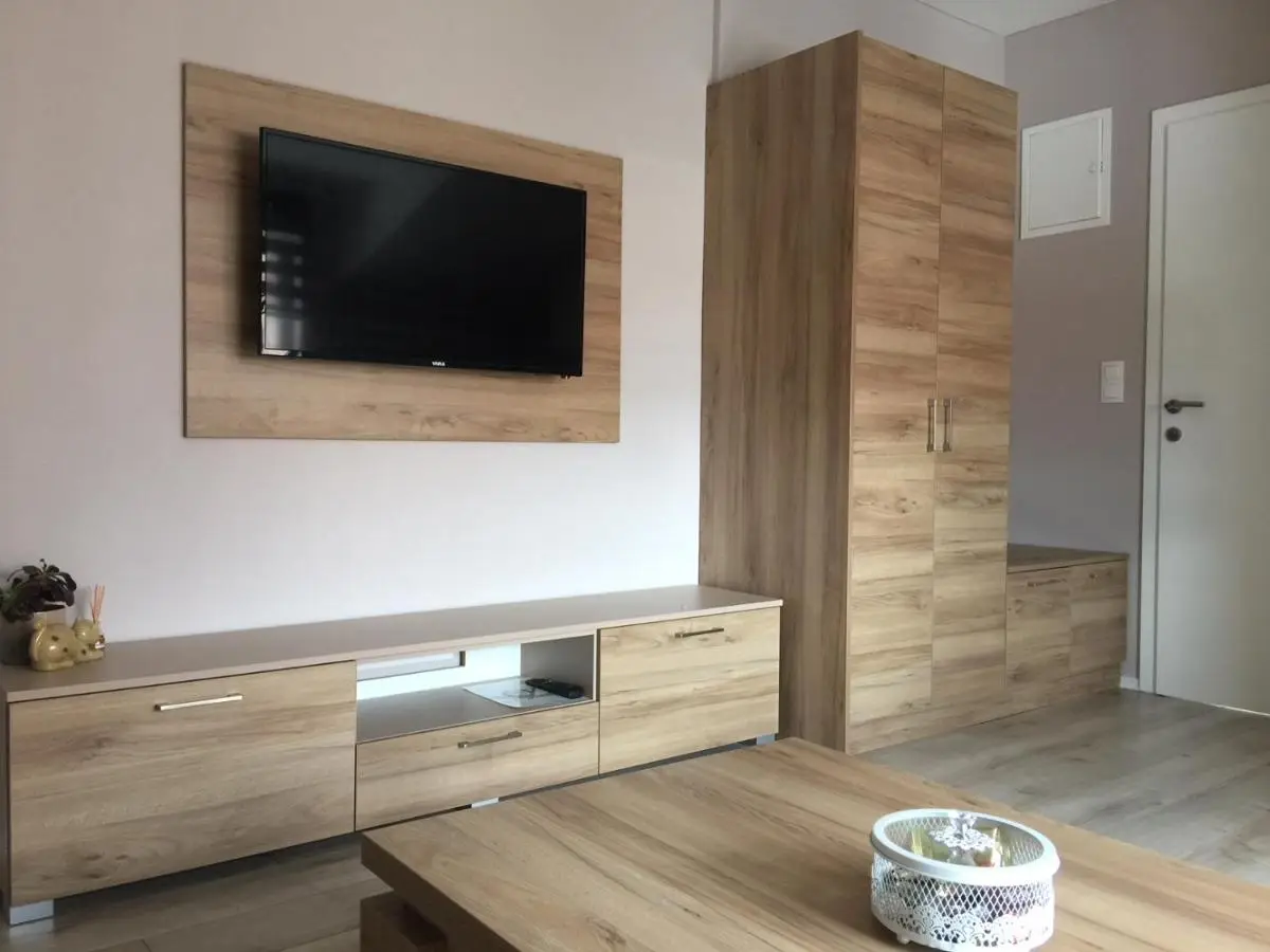 OzApartments