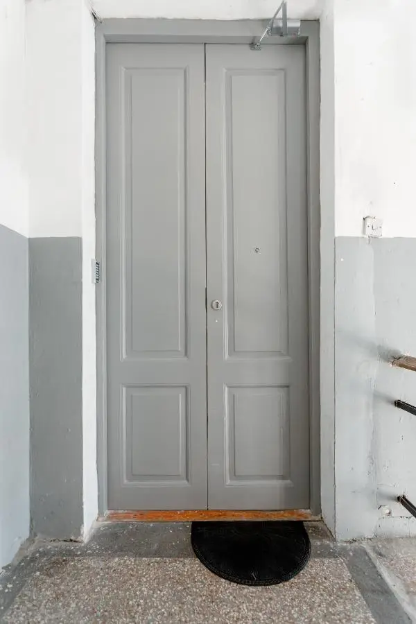 Tbilisi Home,view on Gvinis karkhana Wine Factory