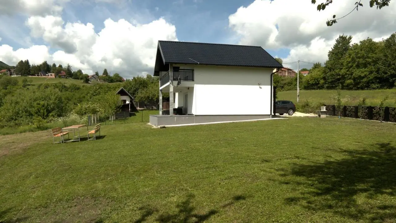 Kuća za odmor GAVRIĆ