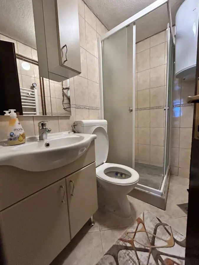 Holiday Home Dzejla