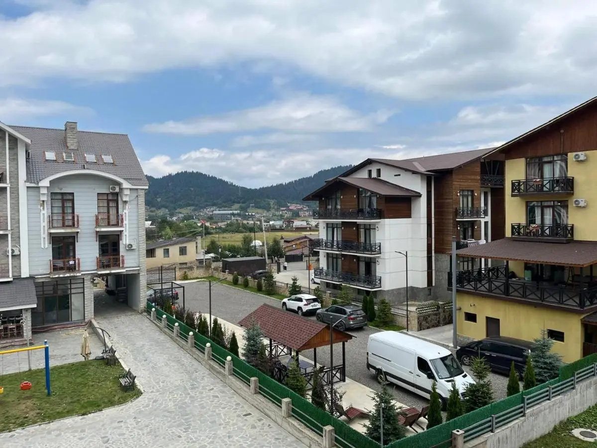 Snow Plaza Apartments 46