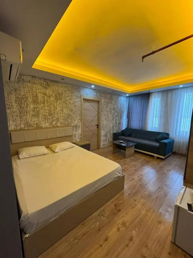Asem Otel