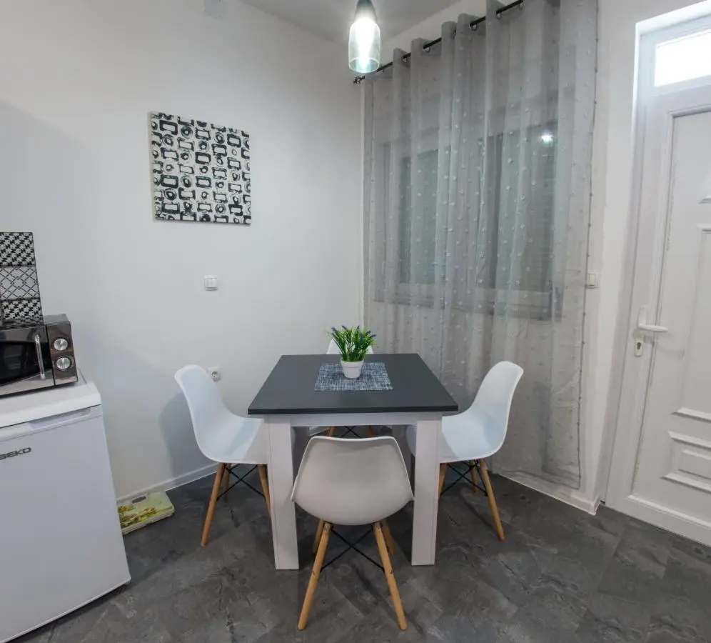Cozy apartment in Old Town - with parking