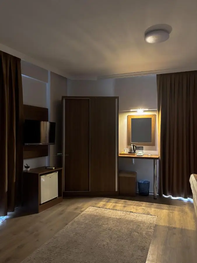 Gulluk Life Hotel
