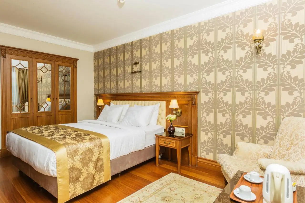 Acra Hotel Old City - Special Category