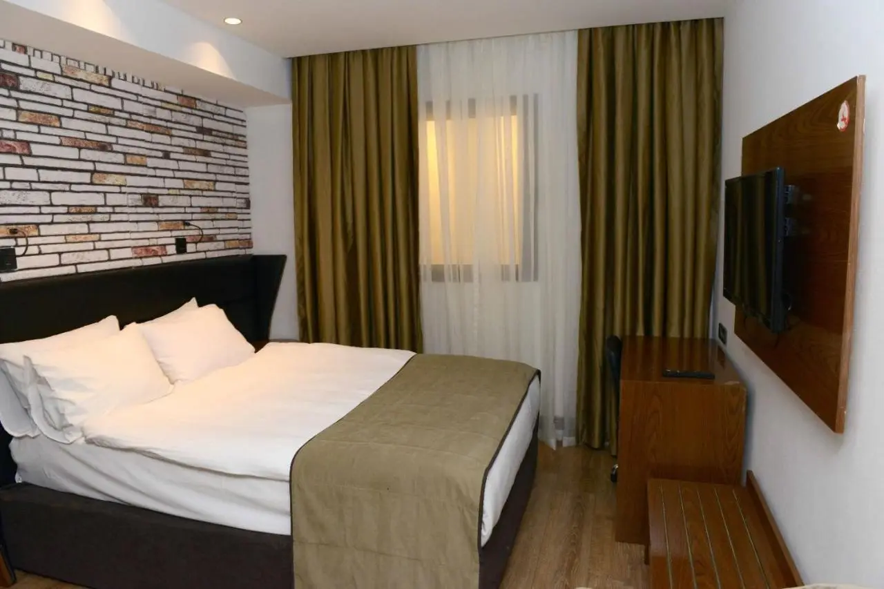 Style Hotel Sisli