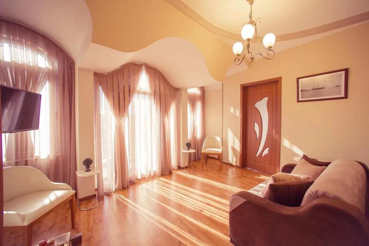 Royal Venezia Hotel