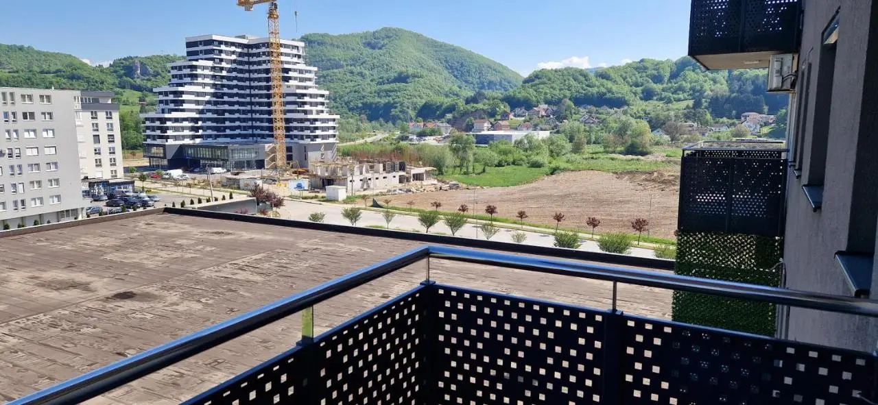 Exclusive Kiseljak apartman