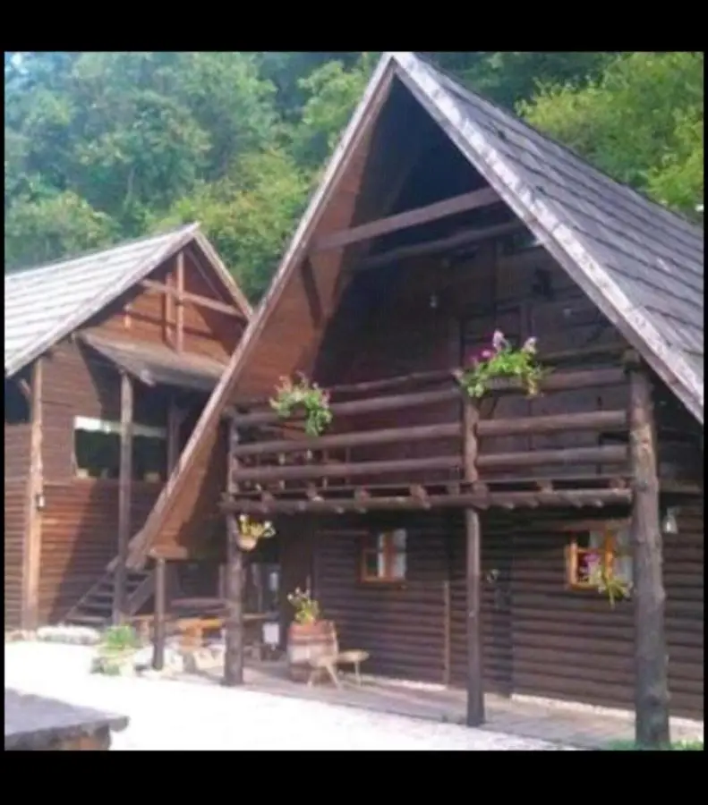 Apartmani Dada Kanjon Grmuša