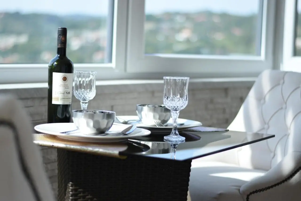 Luxury Apartment with a stunning view, FREE parking