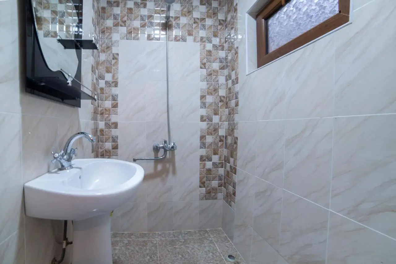 Guest House Khatuna