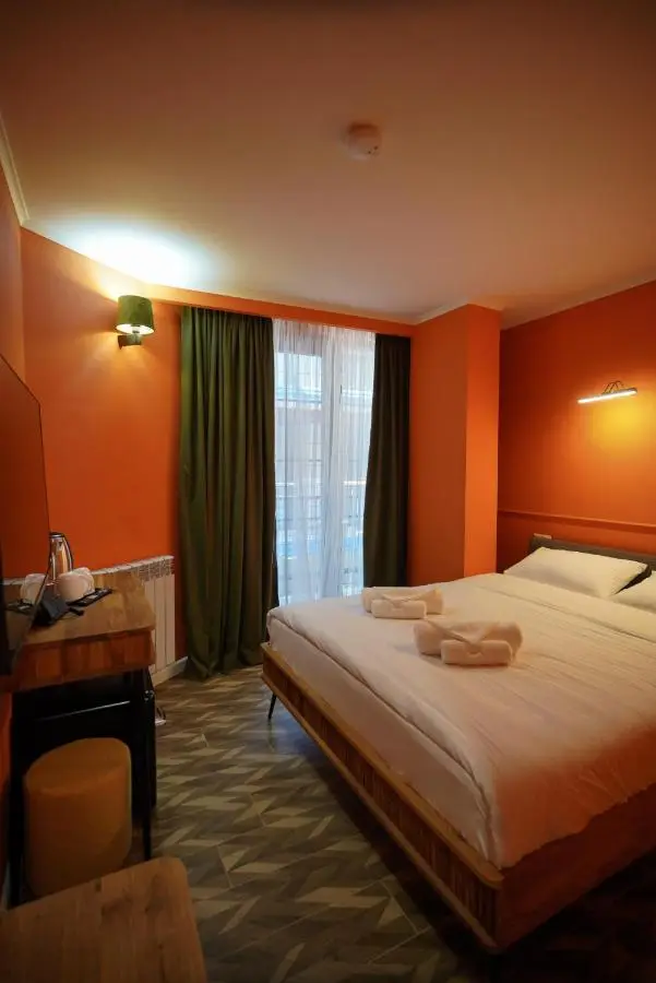 Station 22 Hotel
