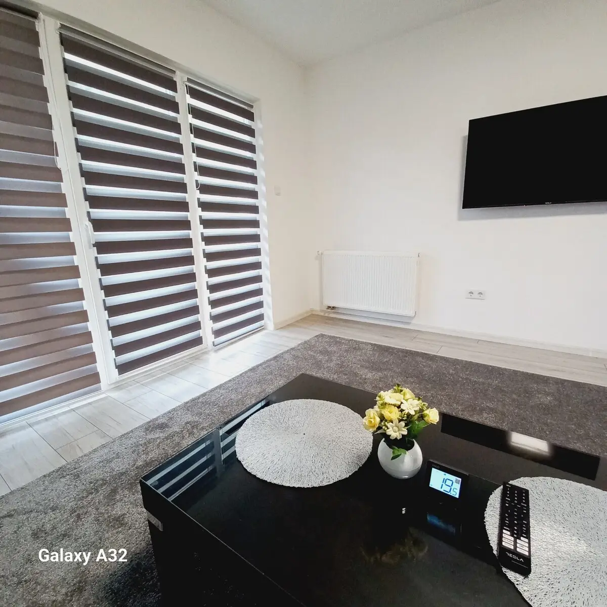 Harmony apartment