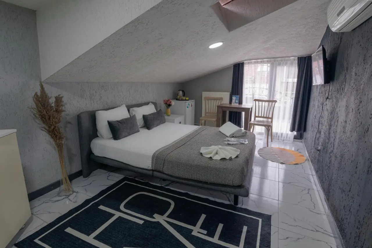 Nest HOTEL Sisli