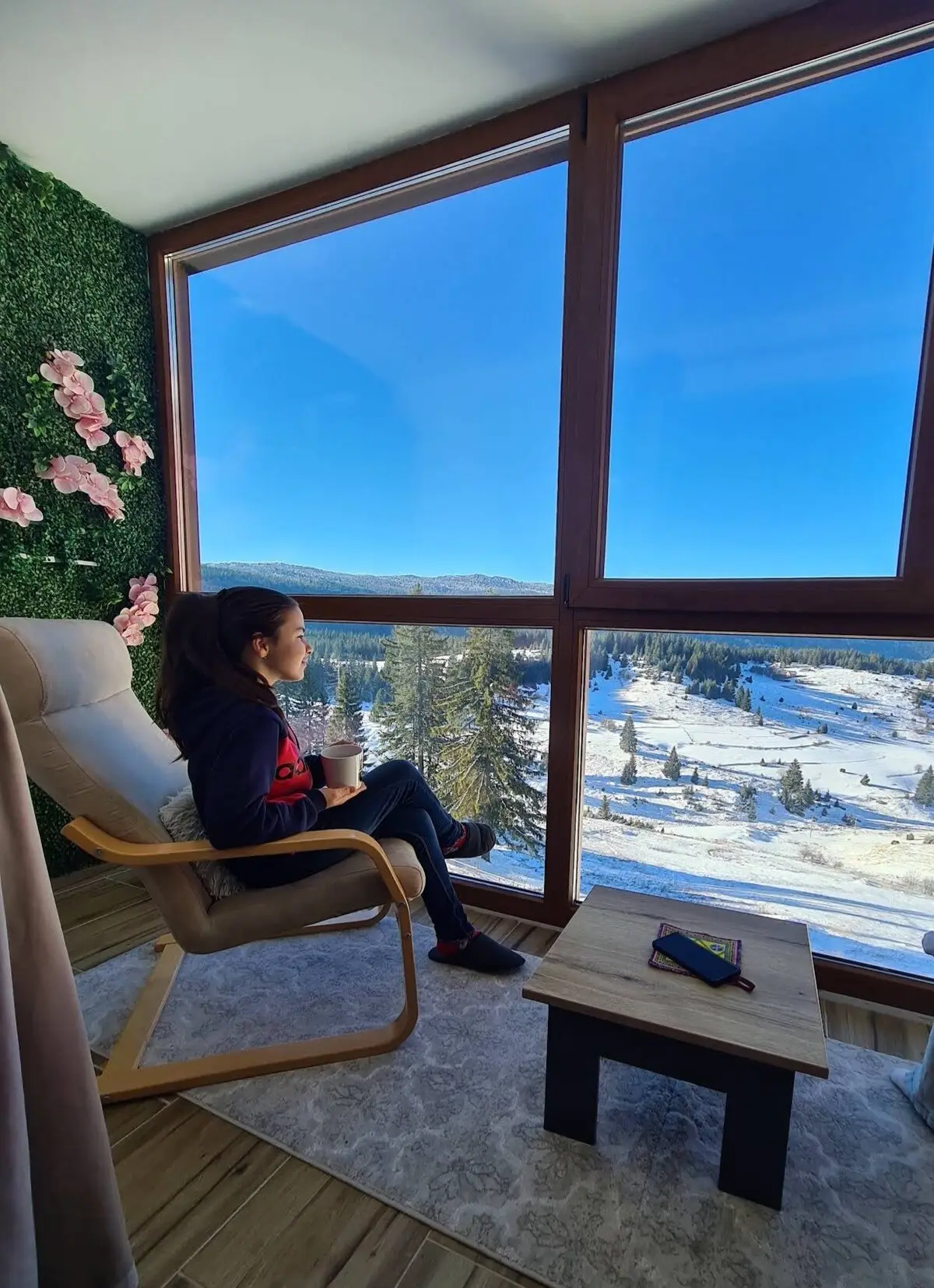 Apartment "RAWDA" Vlasic