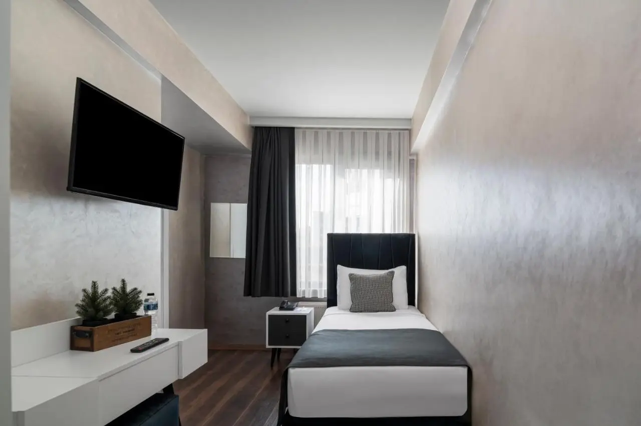 İstanbul Efes Hotel
