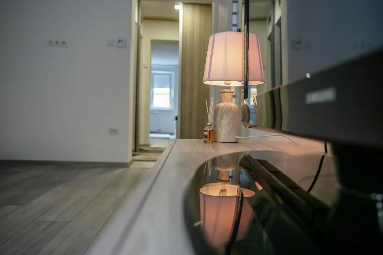 Lovely apartment Omar