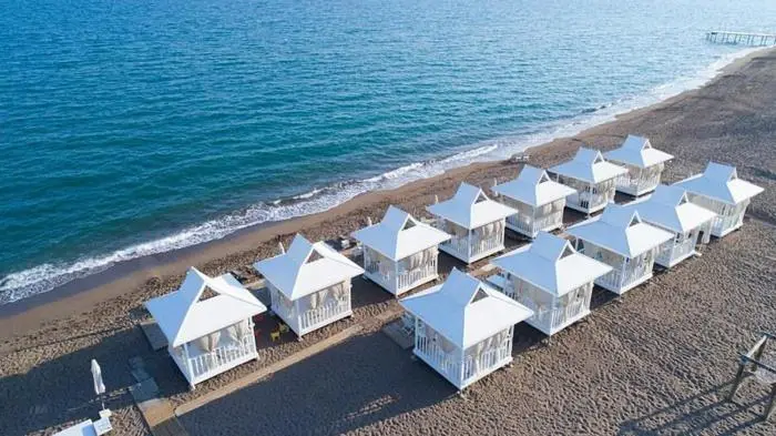 Alice Hotel Antalya