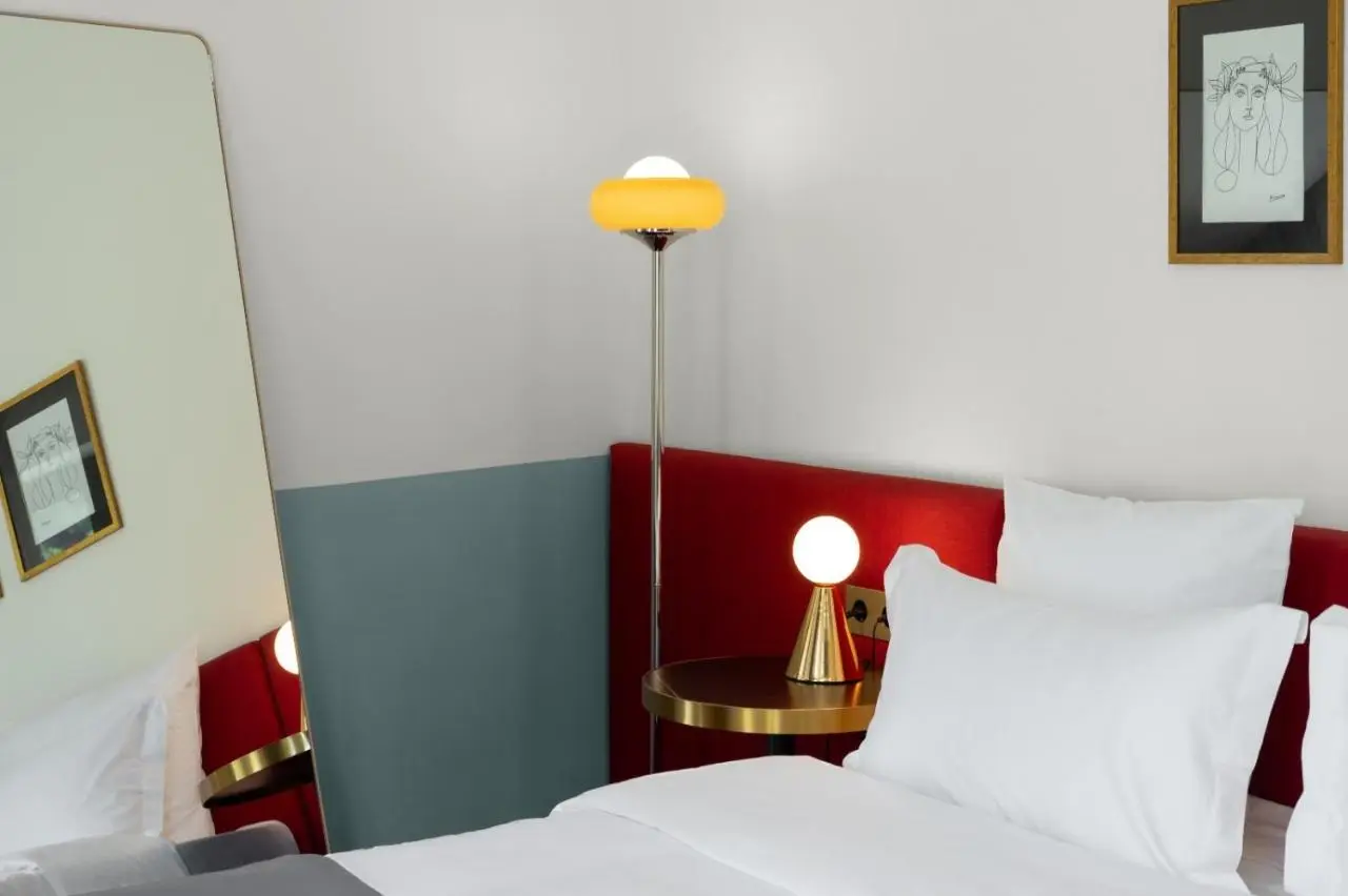 Tbilisi View Hotel
