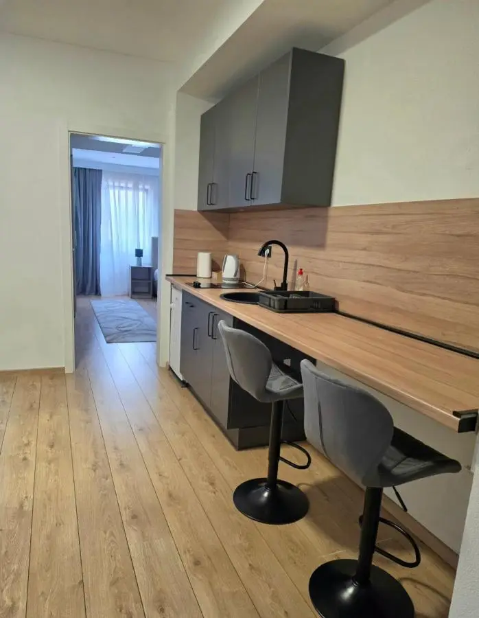 Residence Riverside