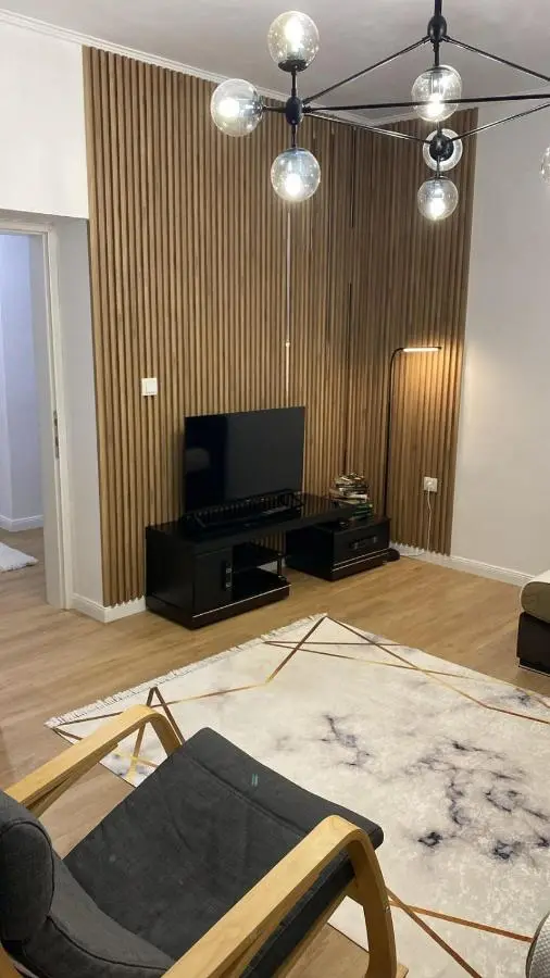 Dea's Apartment