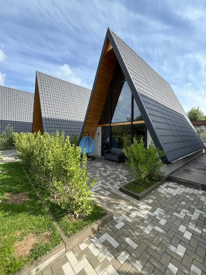 AFORREST Family Resort