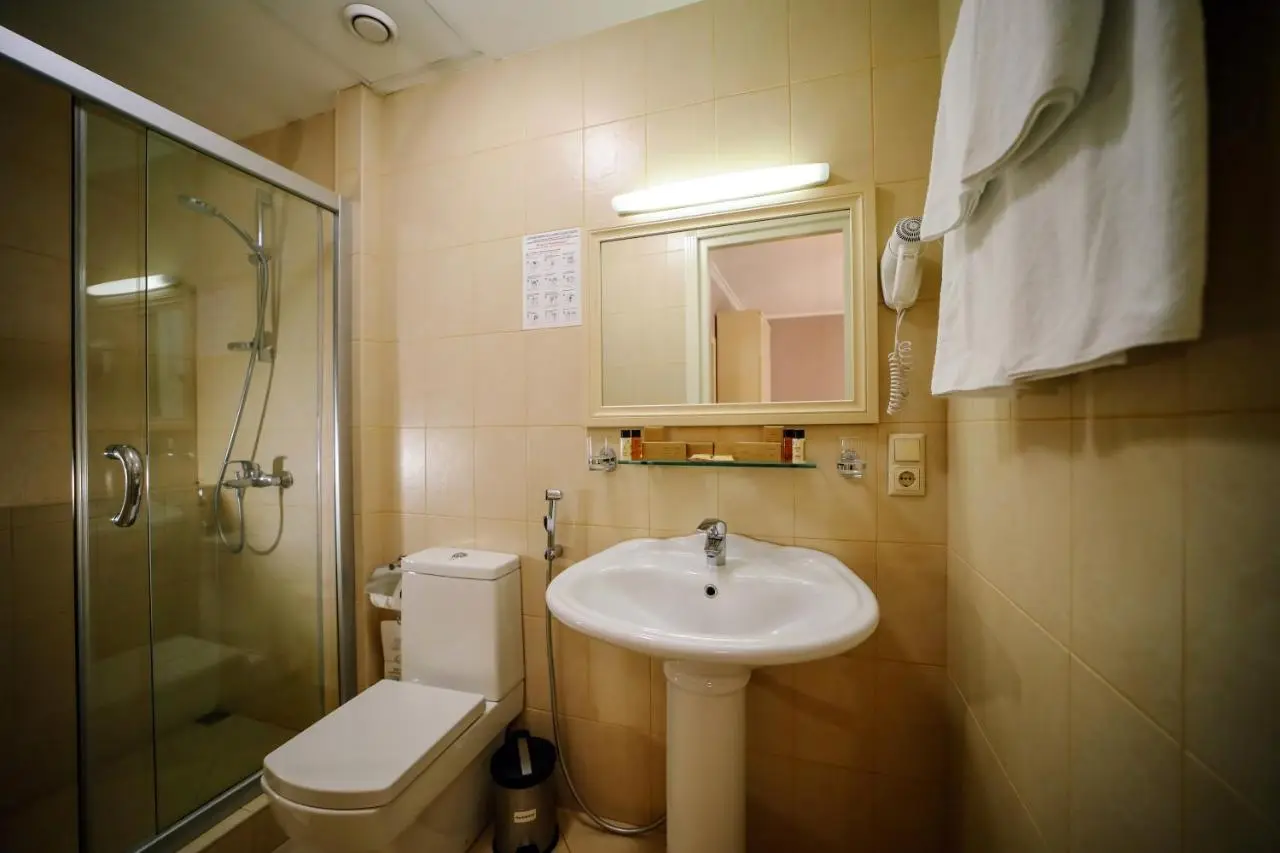 Sharden Villa Boutique Hotel
