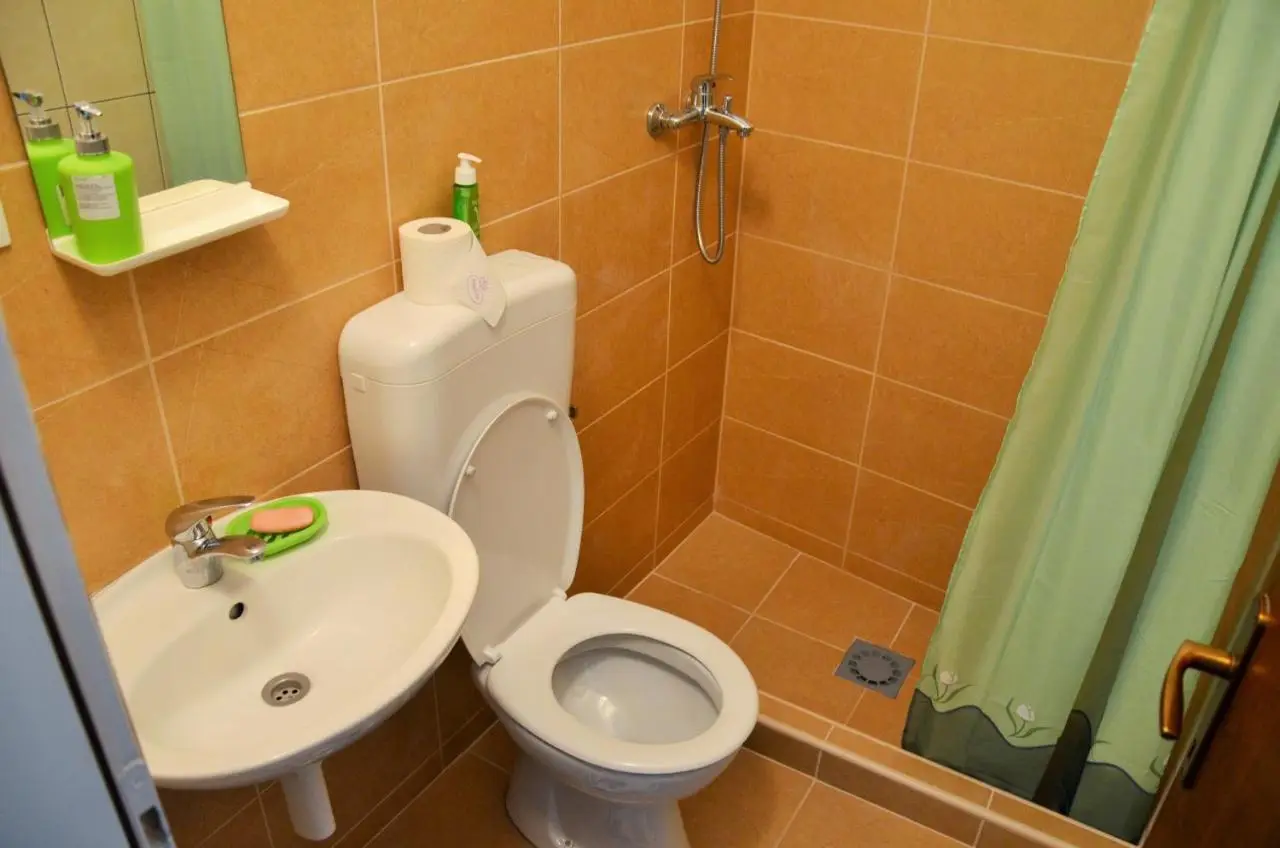 Mostar Downtown Hostel