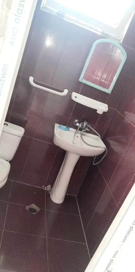 Guesthouse Qeti