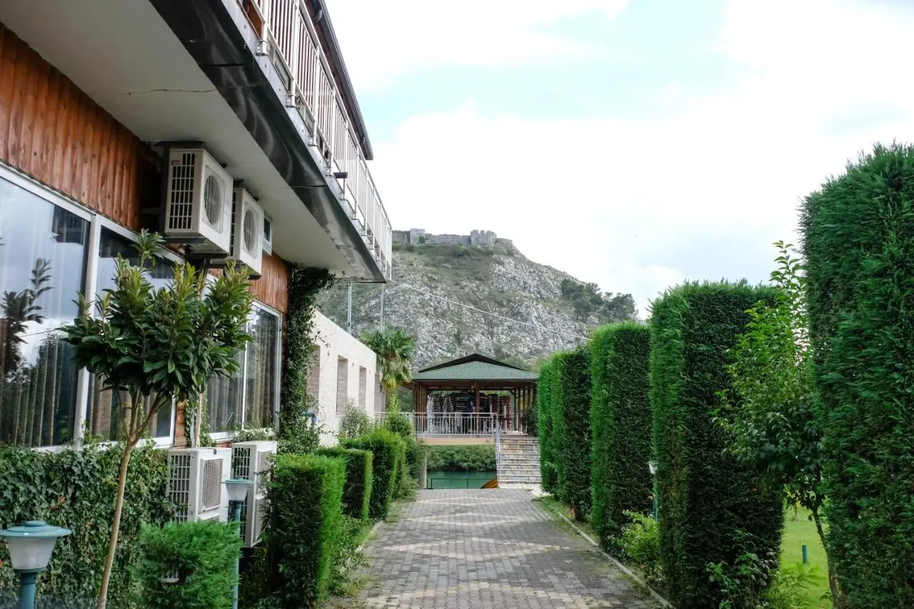 Buna Park Hotel